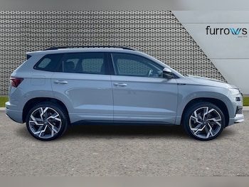Used Skoda Karoq 2025 for sale - 75438257: Photo