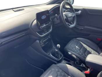Used Ford Puma 2023 for sale - 74661525: Photo