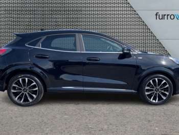 Used Ford Puma 2023 for sale - 74661525: Photo