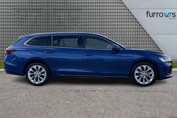 Used Skoda Superb 2025 for sale - 76244563: Photo 4