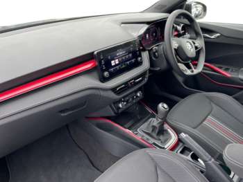 Used Skoda Fabia 2024 for sale - 74883060: Photo