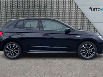 Used Skoda Fabia 2024 for sale - 74883060: Photo