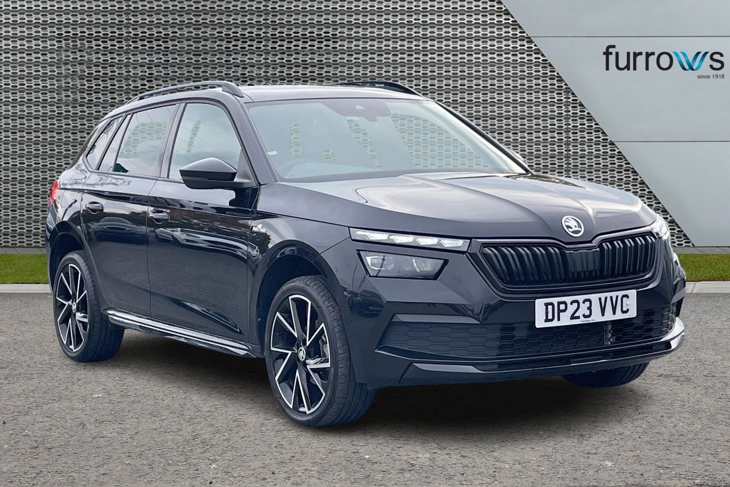 Used Skoda Kamiq 2023 for sale - 76066908: Photo 1