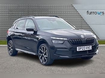 Skoda - Kamiq
