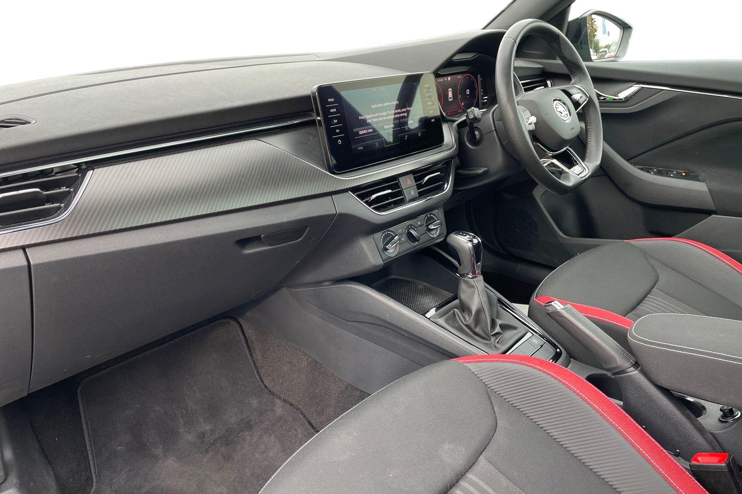 Used Skoda Kamiq 2023 for sale - 76066908: Photo 2