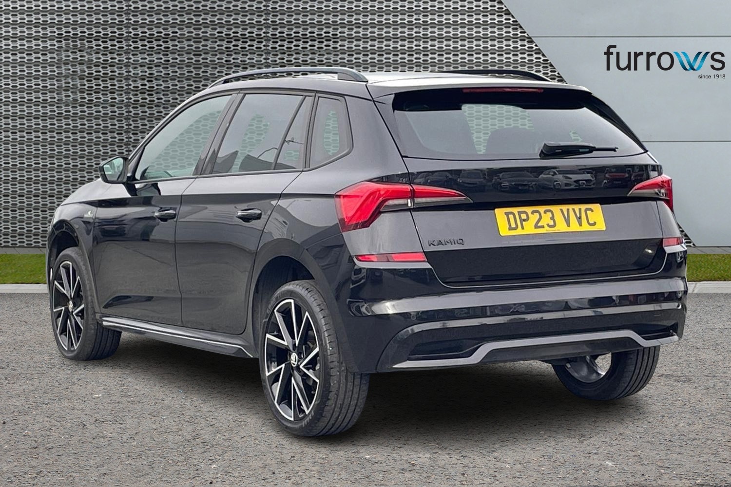 Used Skoda Kamiq 2023 for sale - 76066908: Photo 3