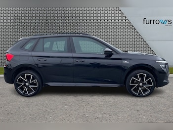 Used Skoda Kamiq 2023 for sale - 76066908: Photo 4