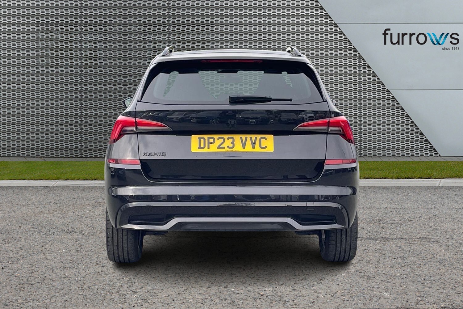 Used Skoda Kamiq 2023 for sale - 76066908: Photo 8