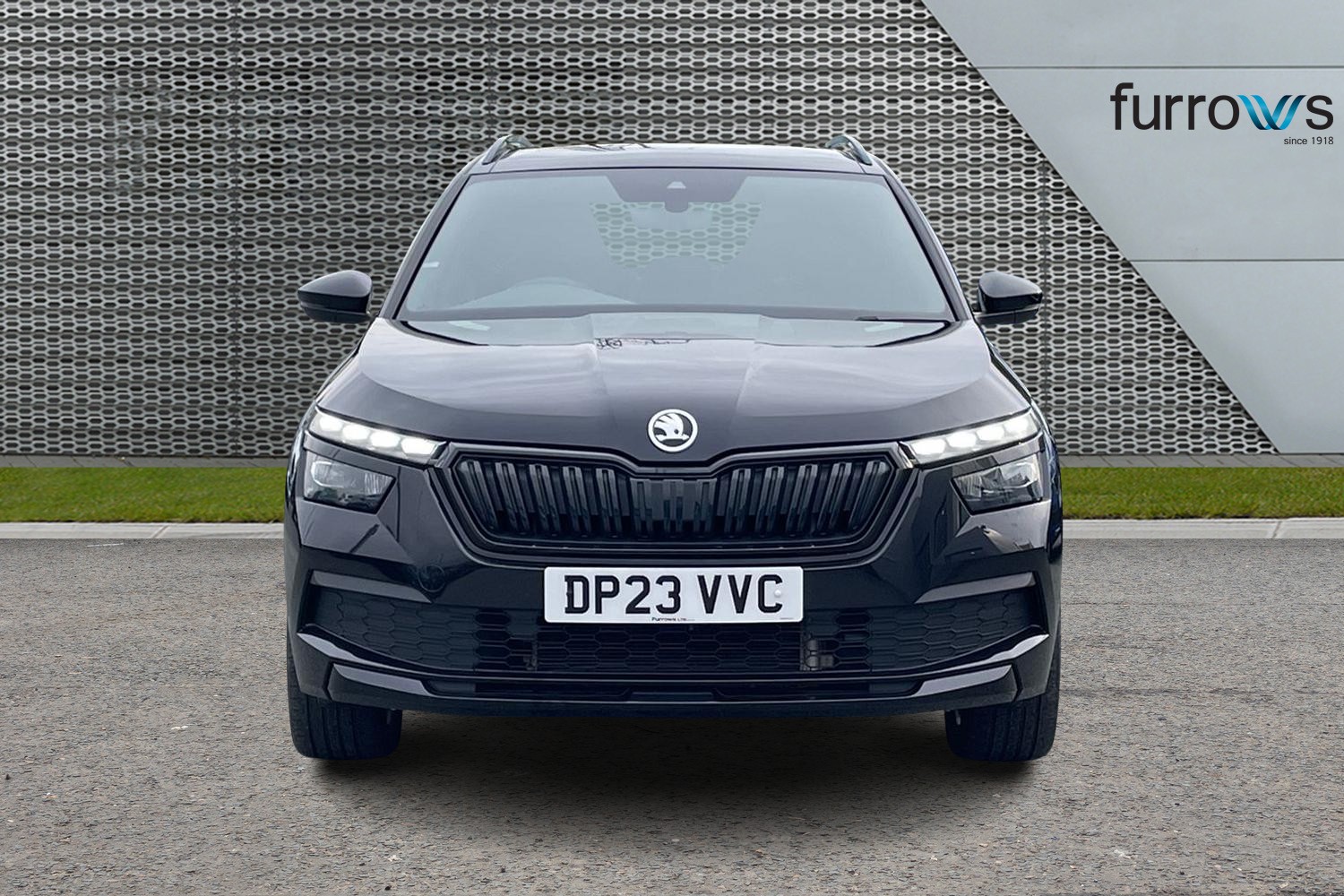 Used Skoda Kamiq 2023 for sale - 76066908: Photo 9