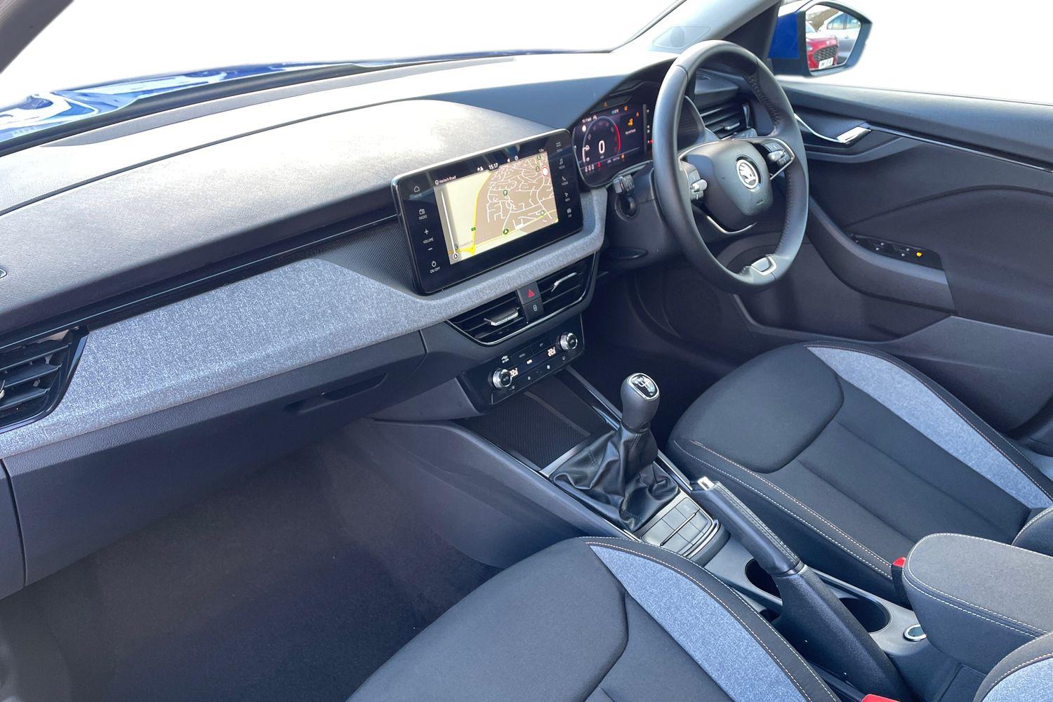 Used Skoda Kamiq 2024 for sale - 77235543: Photo 2