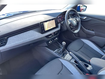 Used Skoda Kamiq 2024 for sale - 77235543: Photo