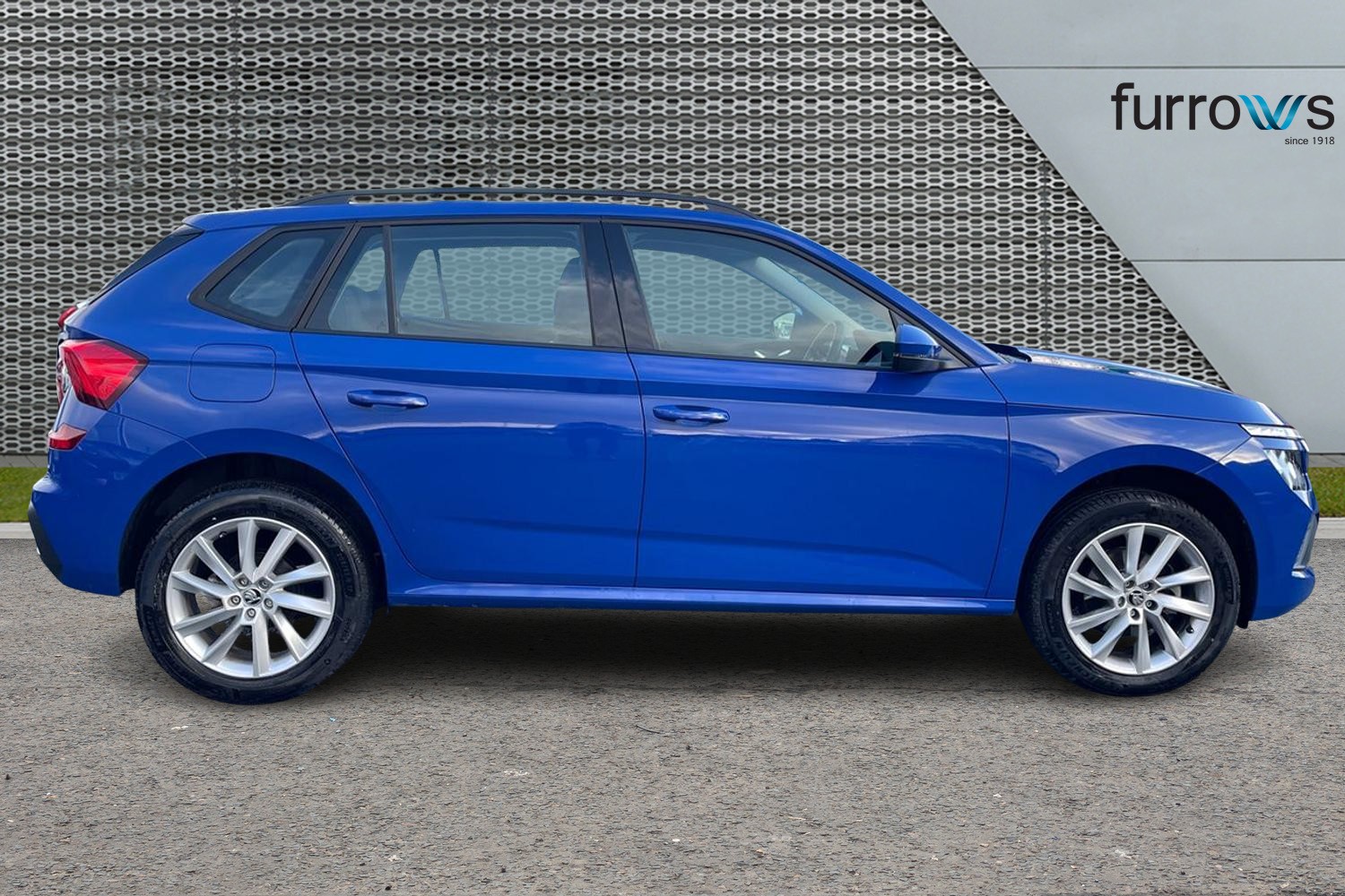 Used Skoda Kamiq 2024 for sale - 77235543: Photo 4