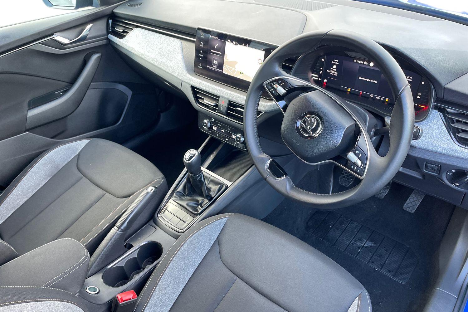 Used Skoda Kamiq 2024 for sale - 77235543: Photo 7