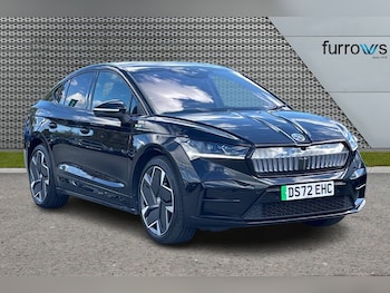 Skoda - Enyaq