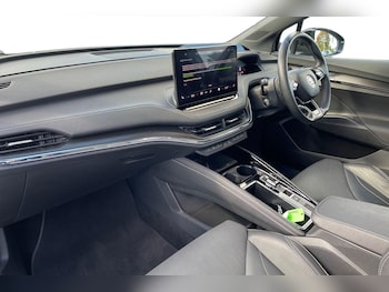 Used Skoda Enyaq 2023 for sale - 75921938: Photo