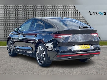 Used Skoda Enyaq 2023 for sale - 75921938: Photo