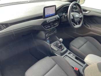 Used Ford Focus 2022 for sale - 75134122: Photo