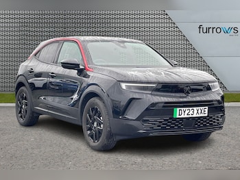 Used Vauxhall Mokka 2023 for sale - 75921949: Photo
