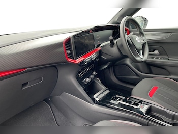 Used Vauxhall Mokka 2023 for sale - 75921949: Photo