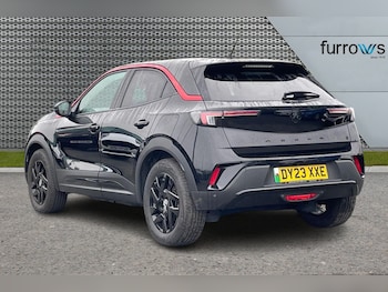 Used Vauxhall Mokka 2023 for sale - 75921949: Photo