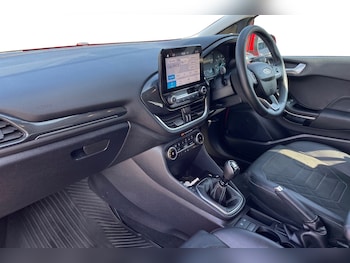 Used Ford Fiesta 2023 for sale - 75438262: Photo