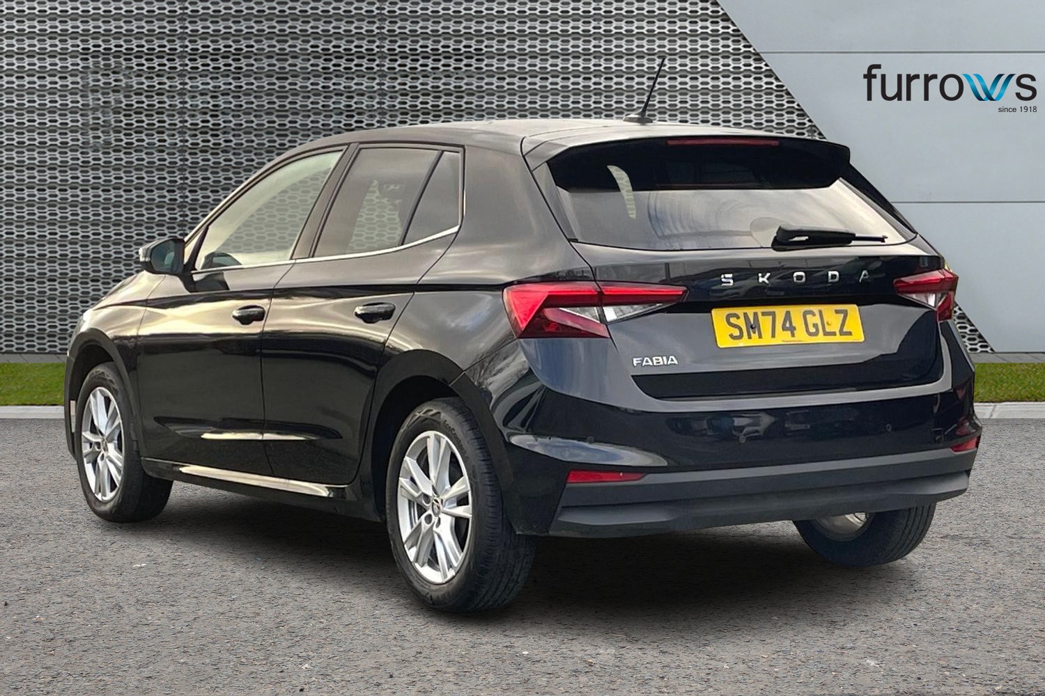 Used Skoda Fabia 2024 for sale - 76966664: Photo 3
