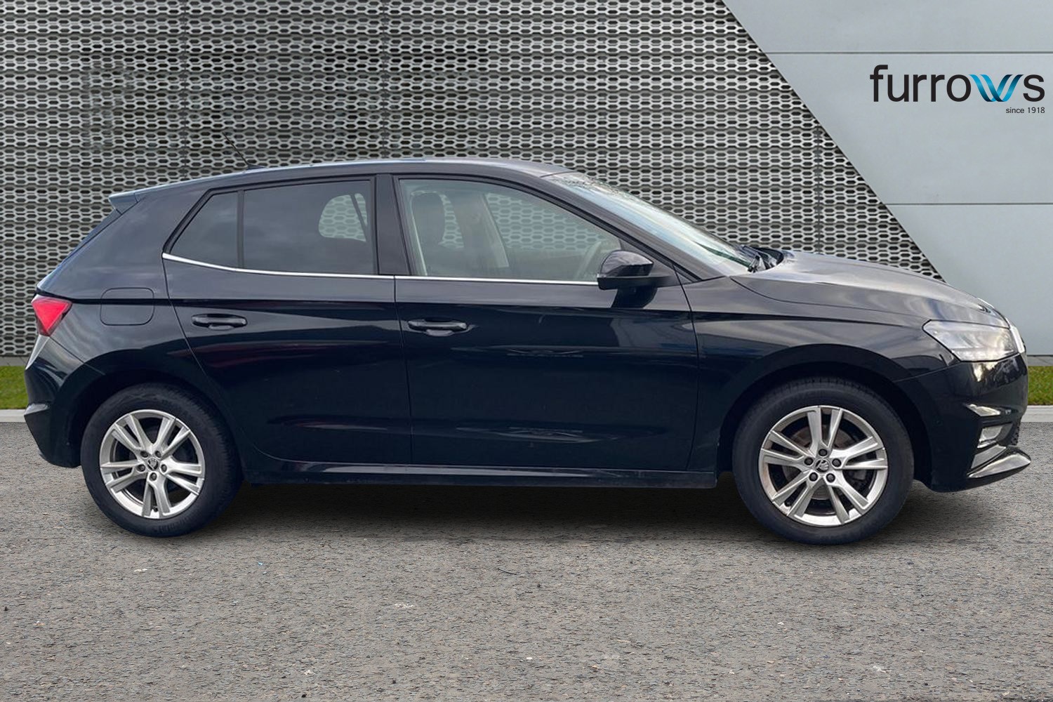 Used Skoda Fabia 2024 for sale - 76966664: Photo 4