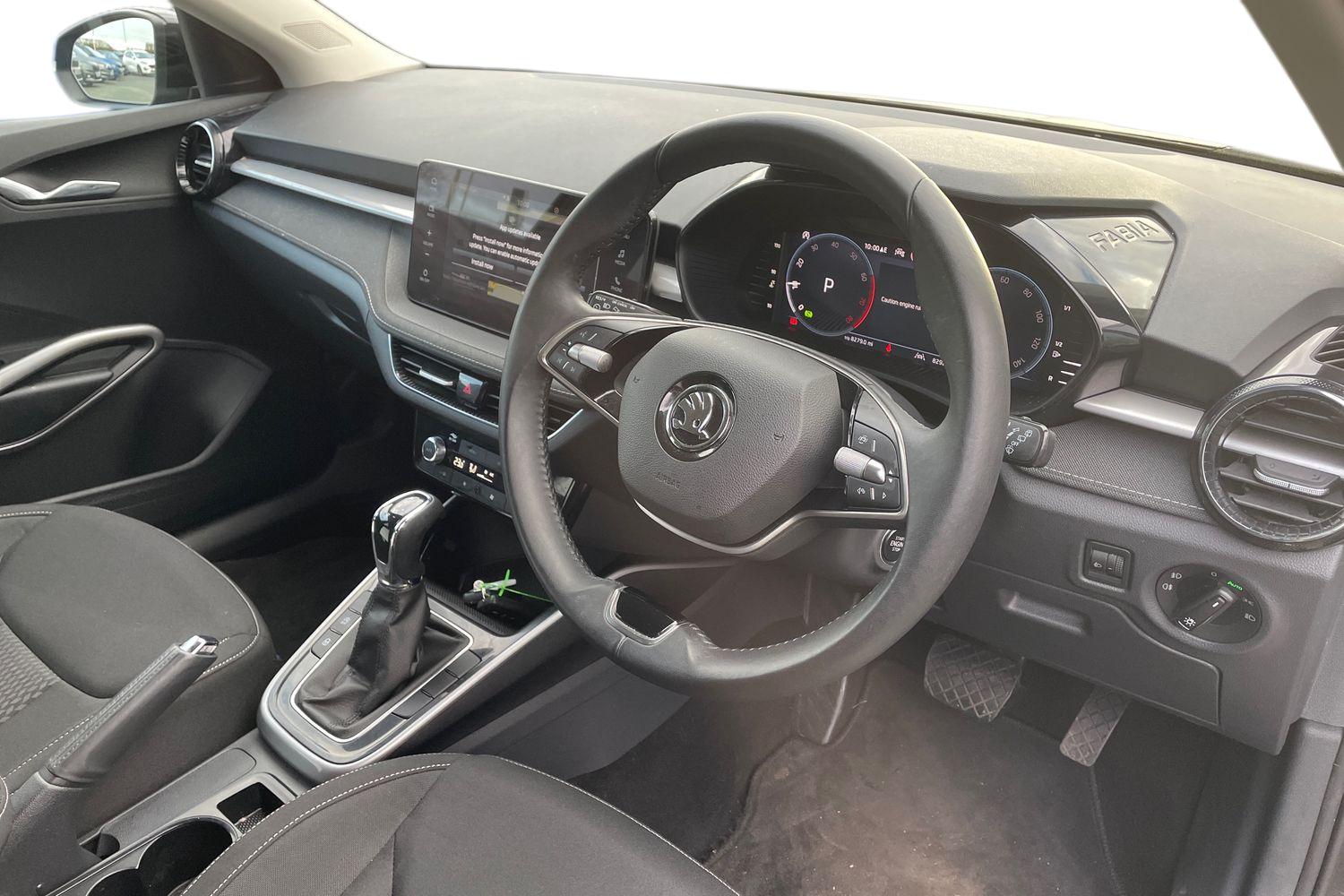 Used Skoda Fabia 2024 for sale - 76966664: Photo 7