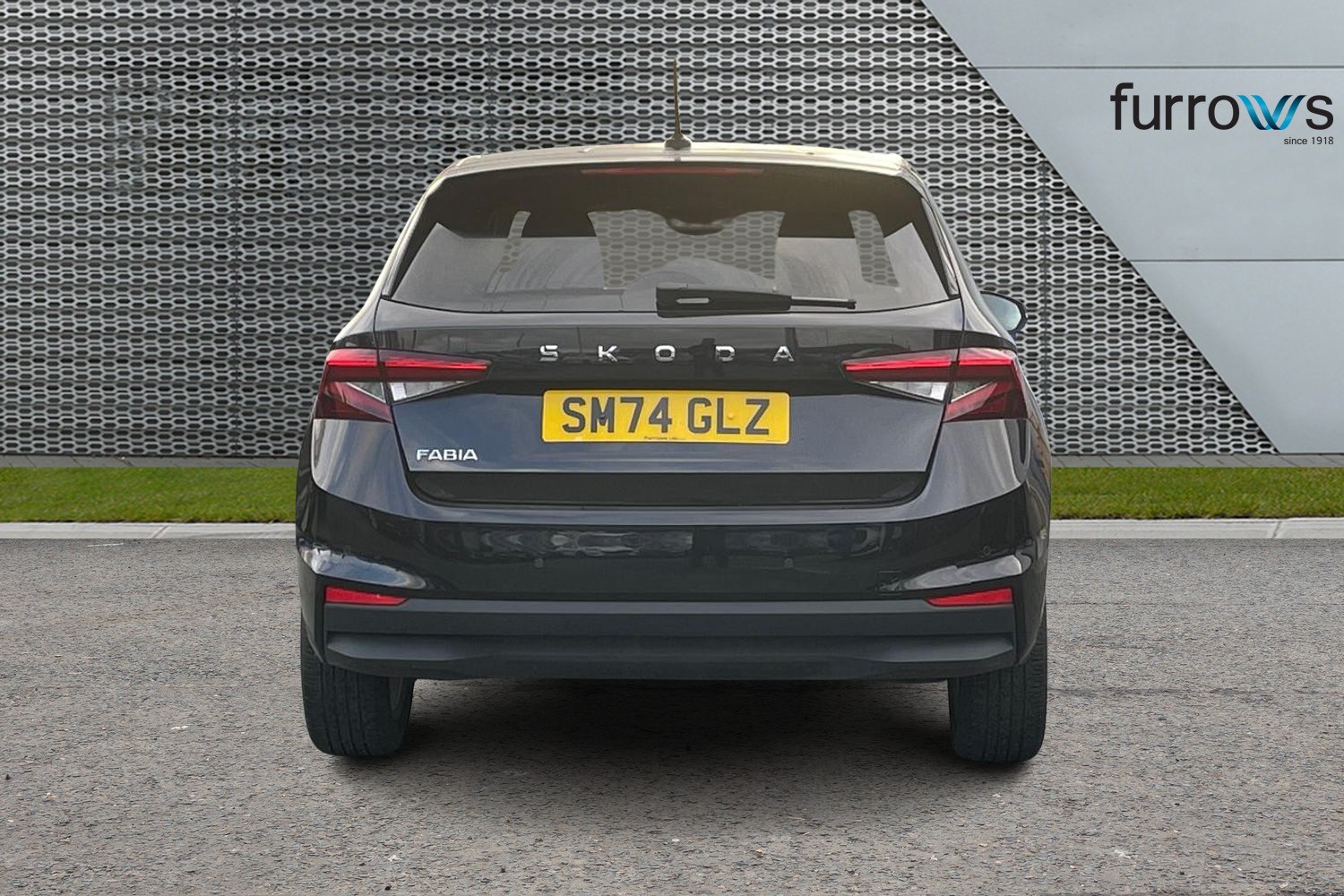 Used Skoda Fabia 2024 for sale - 76966664: Photo 8