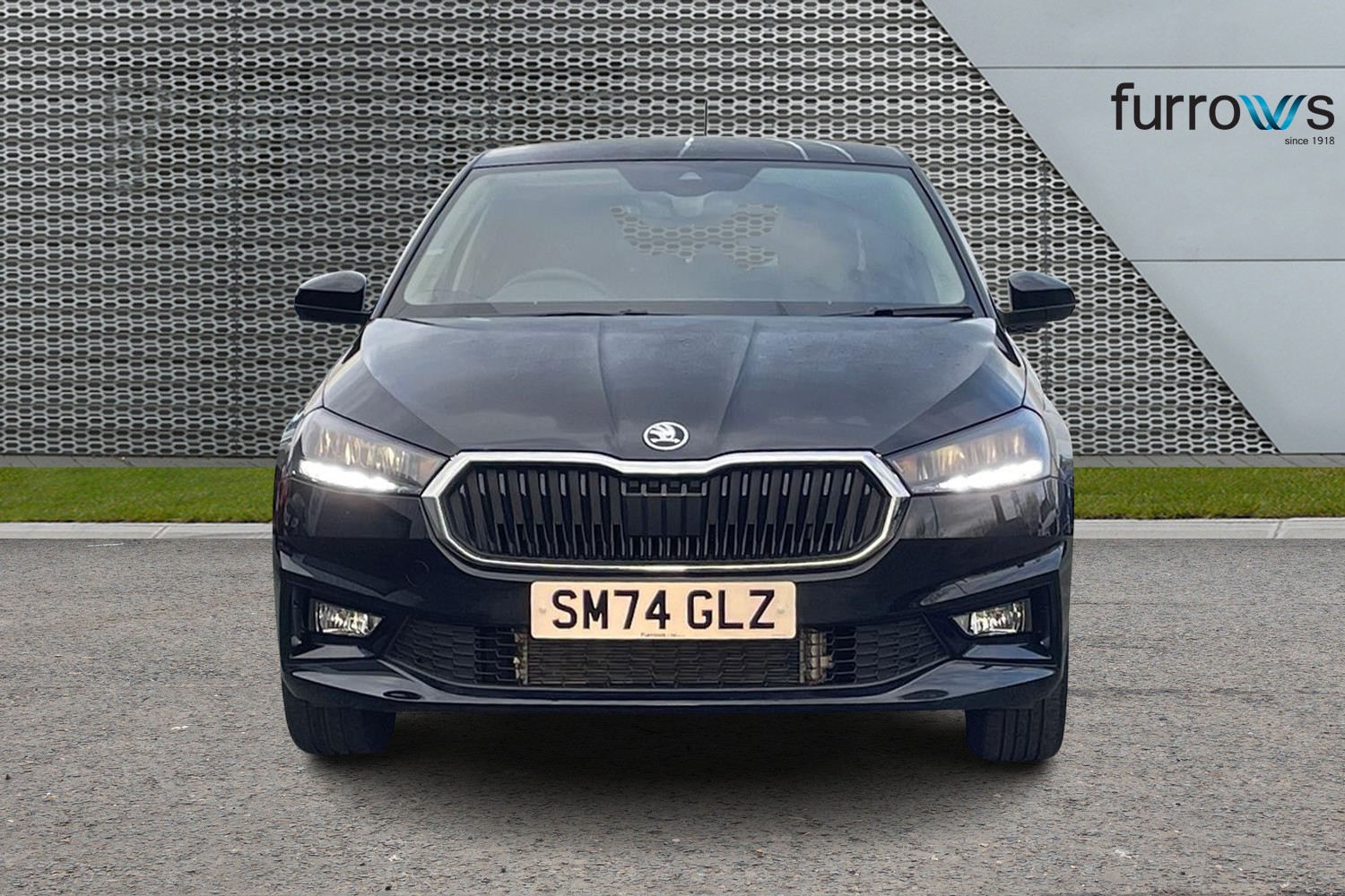 Used Skoda Fabia 2024 for sale - 76966664: Photo 9