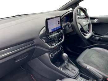 Used Ford Fiesta 2023 for sale - 74732224: Photo