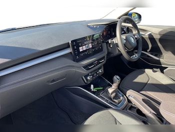 Used Skoda Fabia 2024 for sale - 75796766: Photo