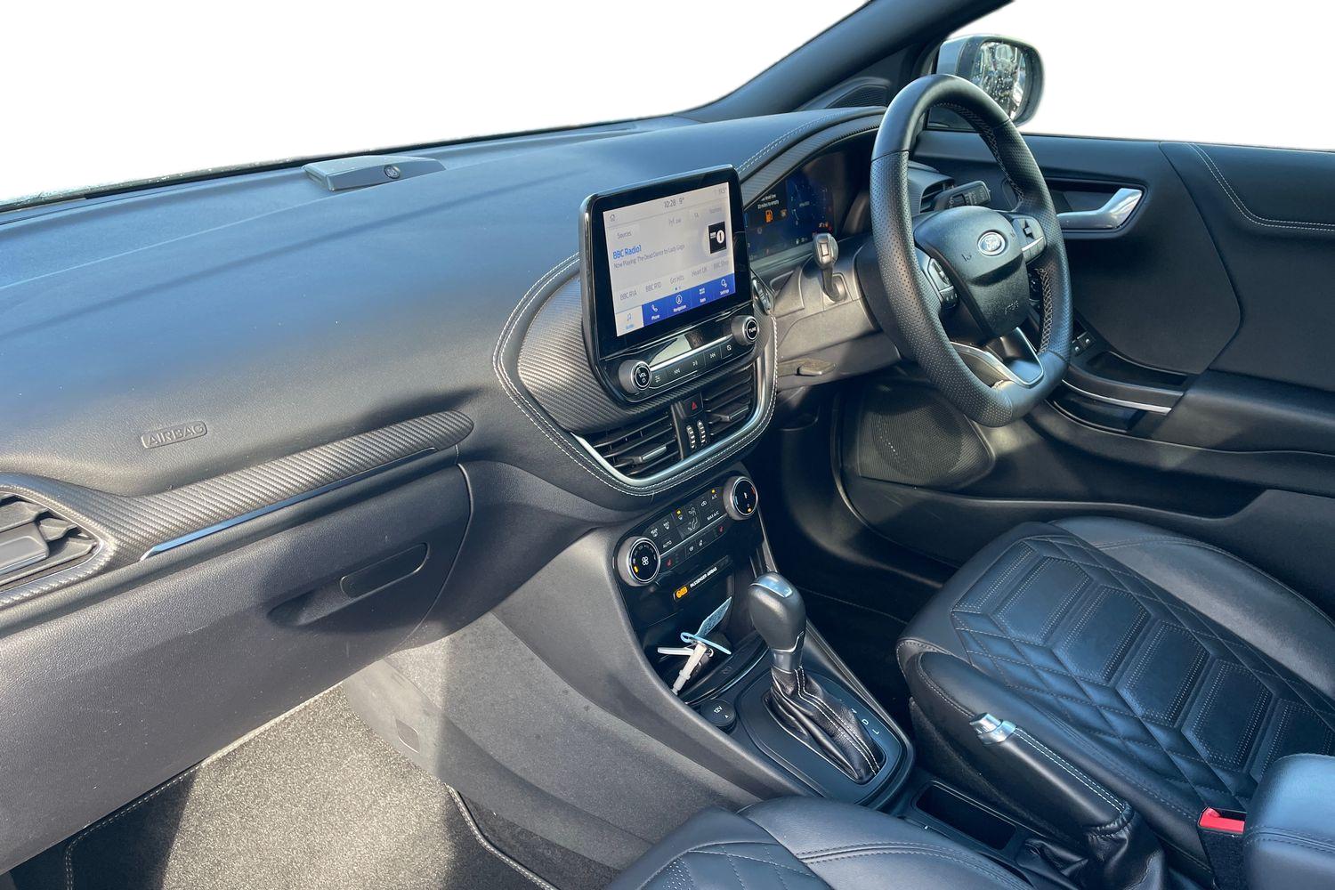 Used Ford Puma 2023 for sale - 76244481: Photo 2