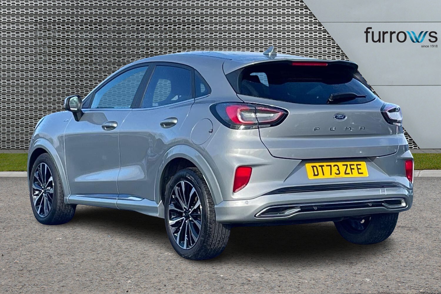 Used Ford Puma 2023 for sale - 76244481: Photo 3