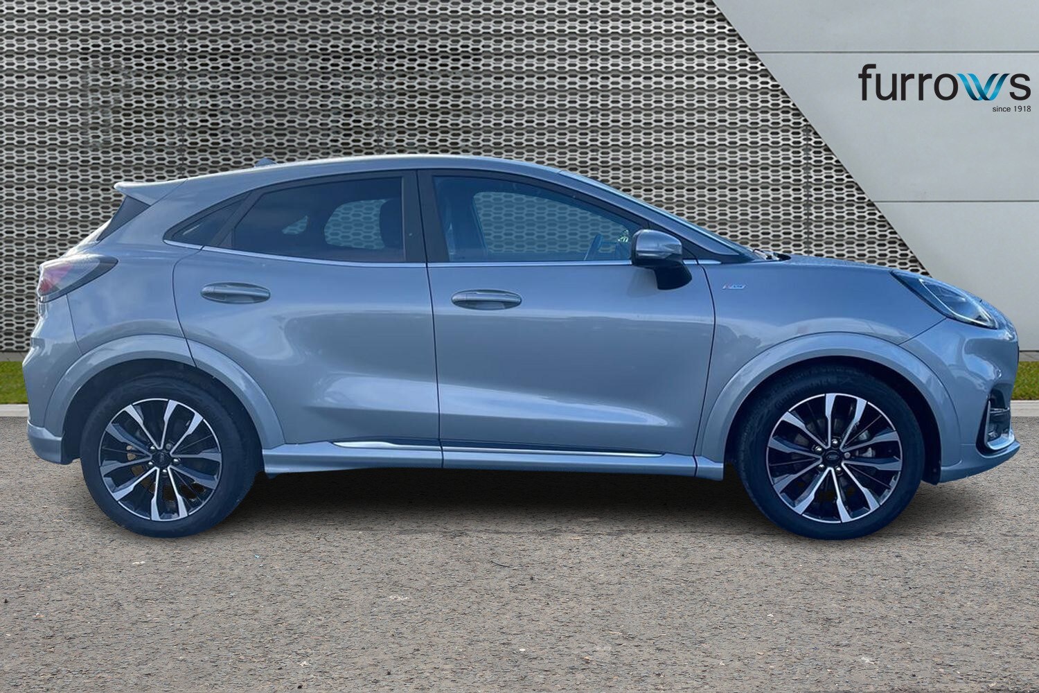 Used Ford Puma 2023 for sale - 76244481: Photo 4