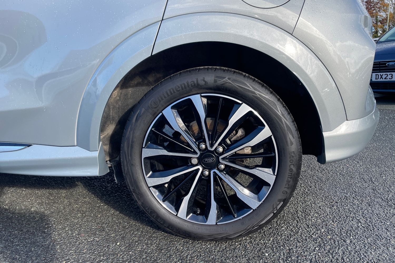 Used Ford Puma 2023 for sale - 76244481: Photo 6