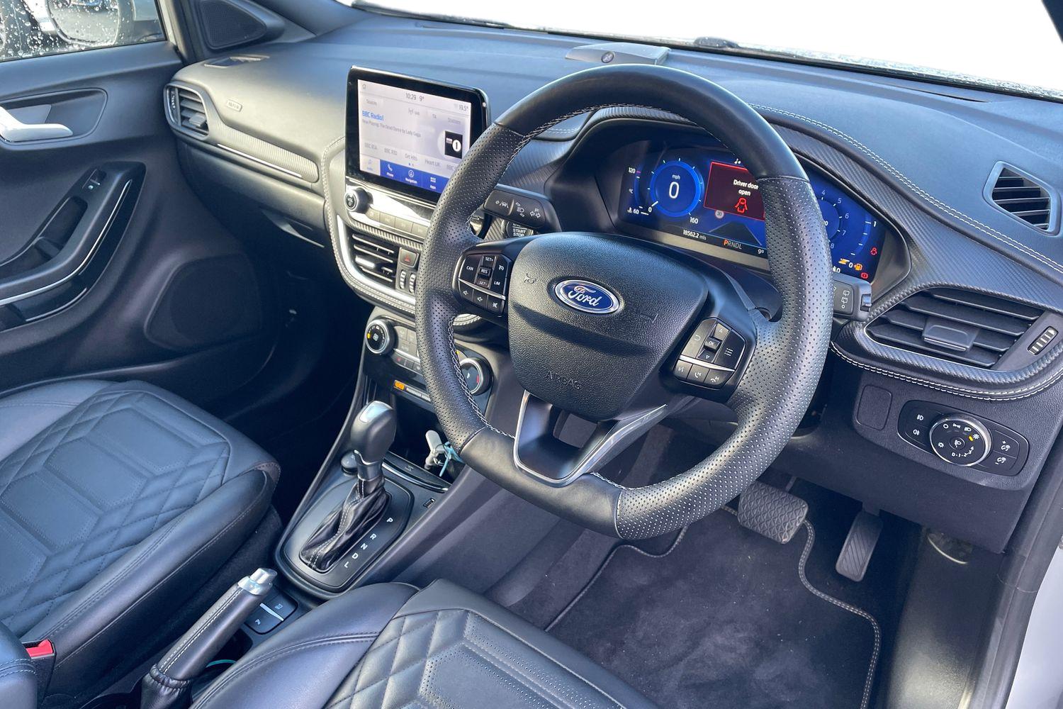 Used Ford Puma 2023 for sale - 76244481: Photo 7