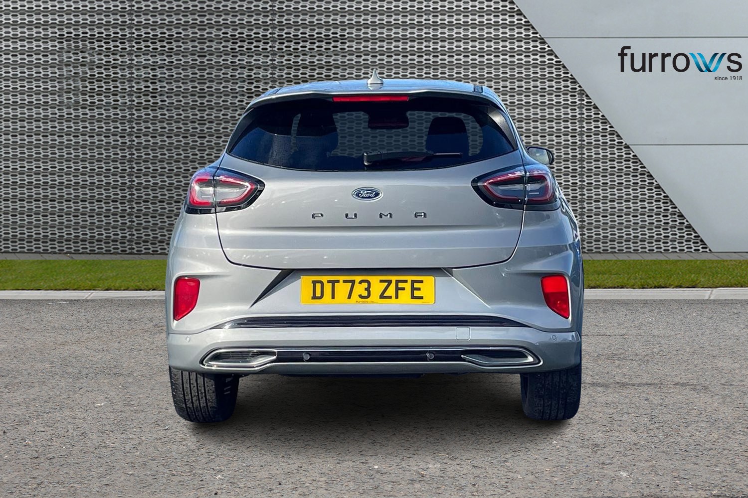 Used Ford Puma 2023 for sale - 76244481: Photo 8