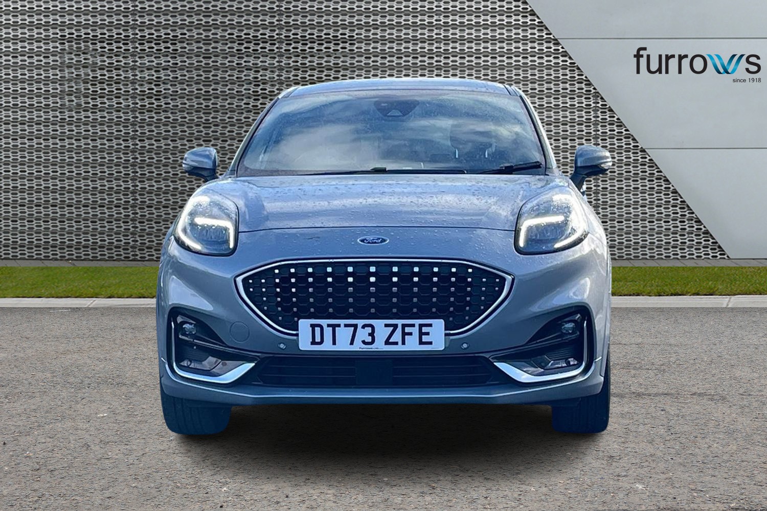 Used Ford Puma 2023 for sale - 76244481: Photo 9