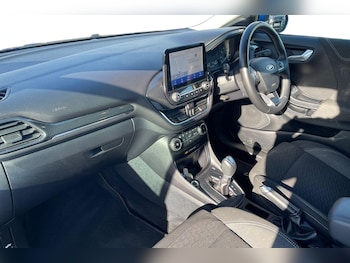 Used Ford Puma 2023 for sale - 76366507: Photo