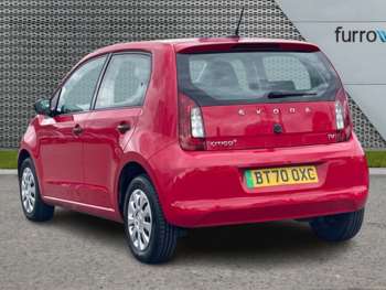 Used Skoda Citigo 2021 for sale - 74330495: Photo