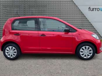 Used Skoda Citigo 2021 for sale - 74330495: Photo