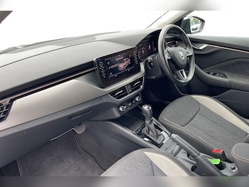 Used Skoda Scala 2019 for sale - 75547539: Photo