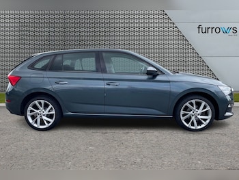 Used Skoda Scala 2019 for sale - 75547539: Photo