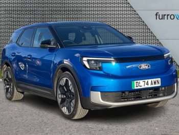 Used Ford Explorer 2024 for sale - 74026802: Photo