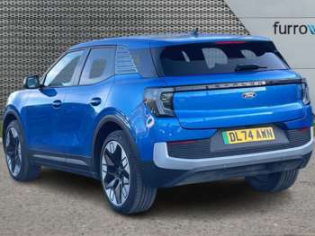 Used Ford Explorer 2024 for sale - 74026802: Photo