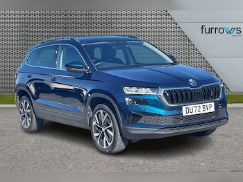 Skoda - Karoq