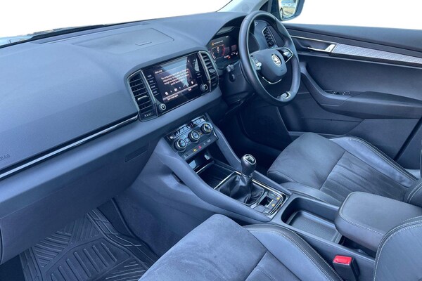 Used Skoda Karoq 2022 for sale - 76067027: Photo 2
