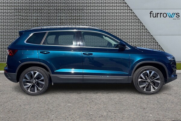 Used Skoda Karoq 2022 for sale - 76067027: Photo 4