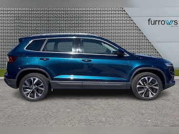 Used Skoda Karoq 2022 for sale - 76067027: Photo